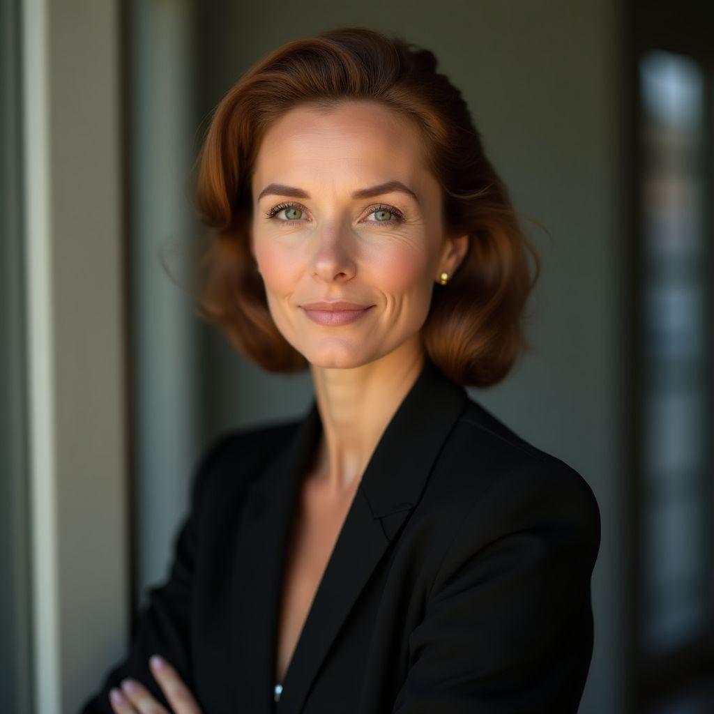 Ana Kovačić, obiteljska investitorica