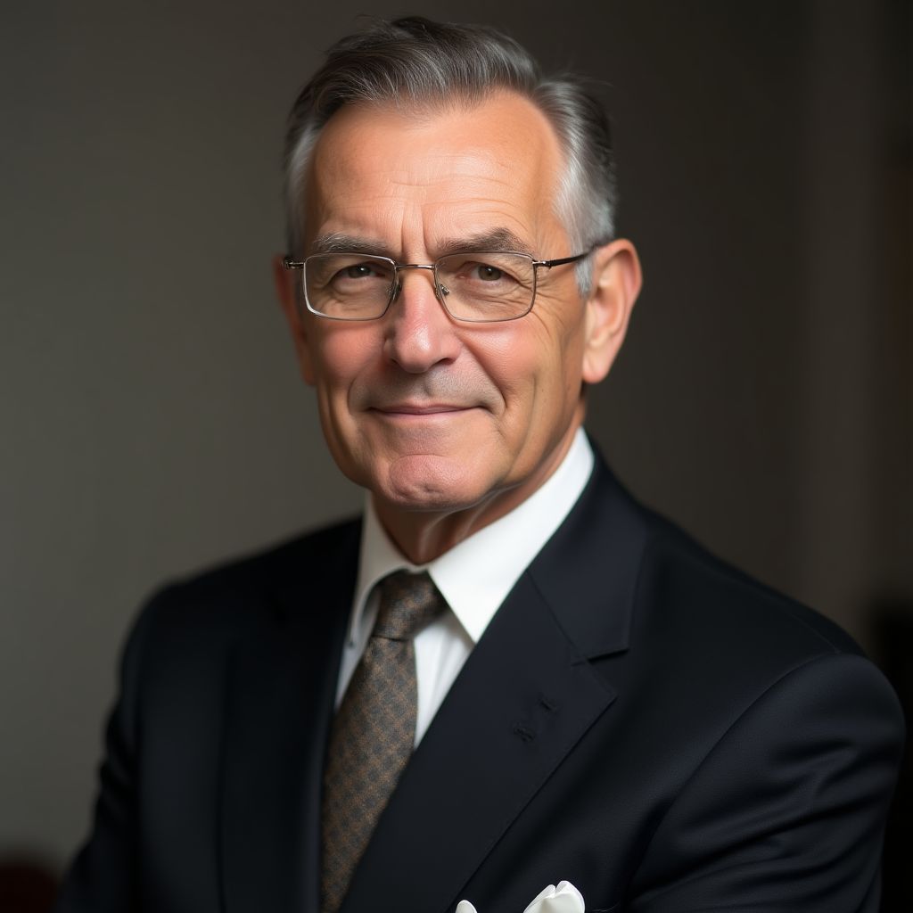 Ivan Horvat, mirovinski fond