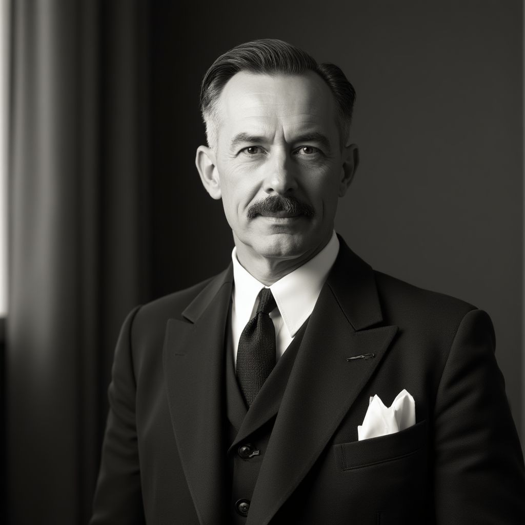 Marko Petrović, poduzetnik