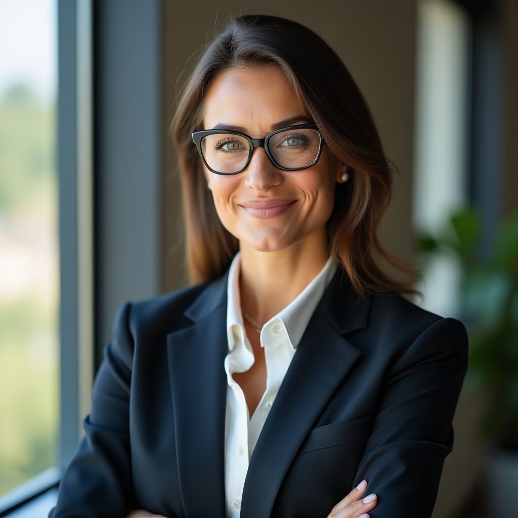 Ana Perić, Direktorica razvoja